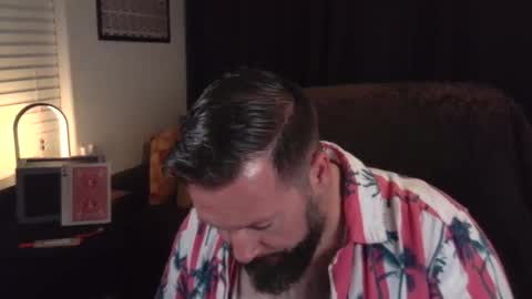 Magic online show from April 19, 2026, 4:45 am