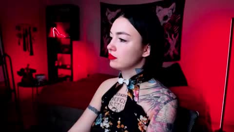 Magic Allie online show from February 26, 2026, 7:24 pm