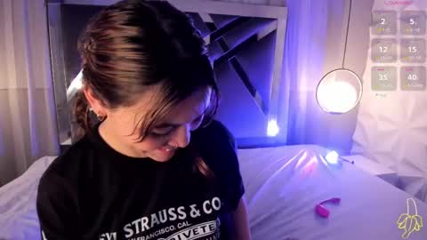 magic_aliice online show from February 25, 2025, 6:53 pm