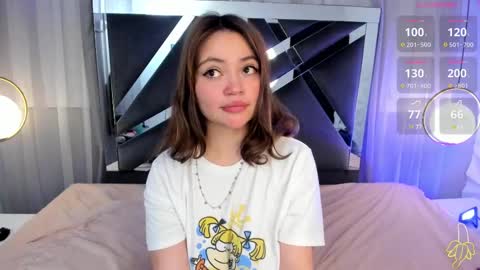 magic_aliice online show from February 26, 2025, 6:32 pm