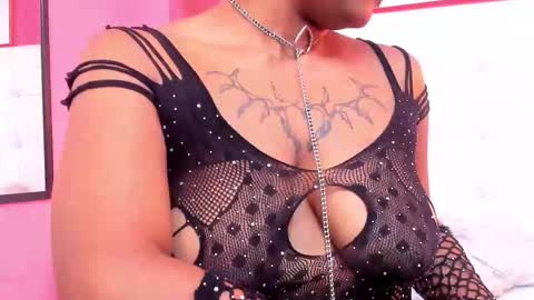 My name is magic axa grahamDont forget to follow me IG online show from October 31, 2025, 9:16 pm