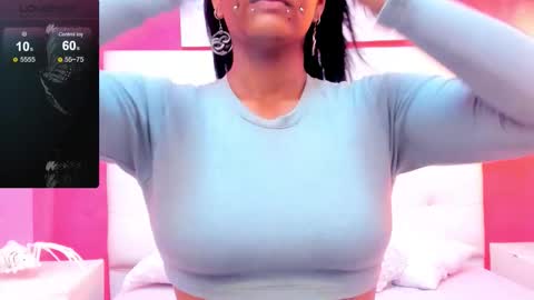 My name is magic axa grahamDont forget to follow me IG online show from November 1, 2025, 10:12 pm