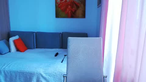 Margo online show from February 3, 2025, 12:14 pm