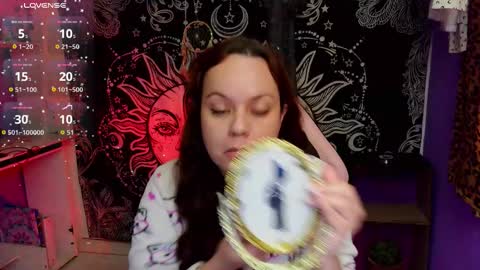 Claire online show from March 18, 2026, 9:18 pm