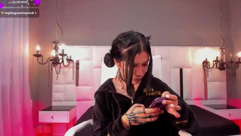 Snapshot of magic_isis_ chatting on February 27, 2026, 4:23 am Magic isis online show from February 27, 2026, 4:23 am