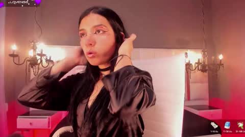 Snapshot of magic_isis_ chatting on March 4, 2026, 4:29 am Magic isis online show from March 4, 2026, 4:29 am