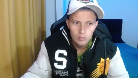 Jade online show from March 15, 2026, 3:23 am