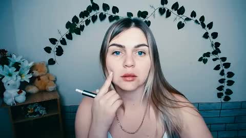 magic_katarina_ online show from February 6, 2025, 7:35 am