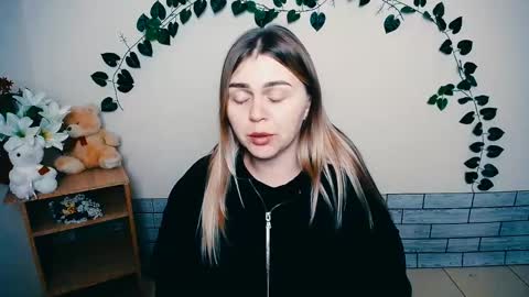 magic_katarina_ online show from February 10, 2025, 7:15 am