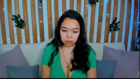 Agata online show from December 8, 2024, 1:46 am