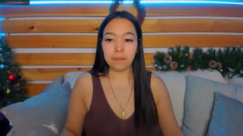 Agata online show from December 12, 2024, 1:53 am