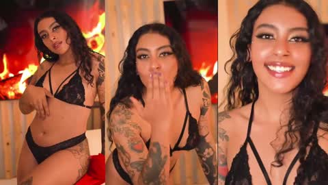 Snapshot of magic_marg chatting on December 12, 2024, 11:47 pm Marge online show from December 12, 2024, 11:47 pm