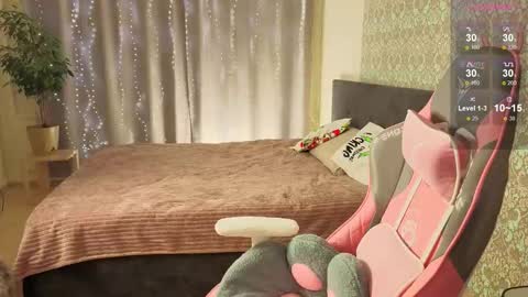 Snapshot of magic_shy chatting on February 10, 2026, 2:04 am Merry online show from February 10, 2026, 2:04 am