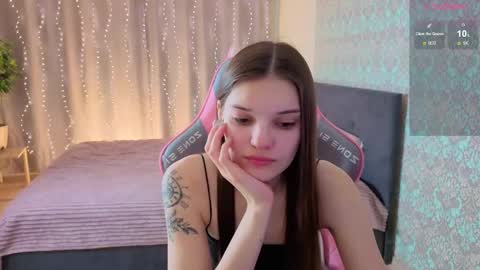 Snapshot of magic_shy chatting on February 19, 2026, 1:34 am Merry online show from February 19, 2026, 1:34 am