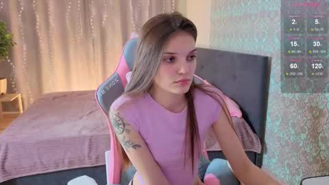 Snapshot of magic_shy chatting on February 21, 2026, 1:01 pm Merry online show from February 21, 2026, 1:01 pm