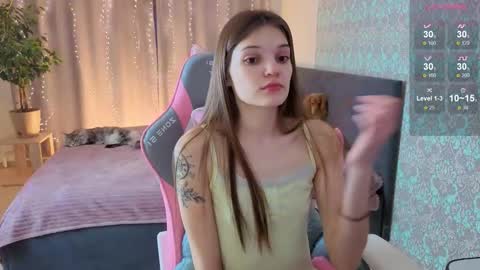 Snapshot of magic_shy chatting on February 28, 2026, 1:39 am Merry online show from February 28, 2026, 1:39 am