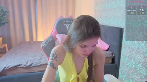 Merry online show from April 4, 2026, 1:26 am