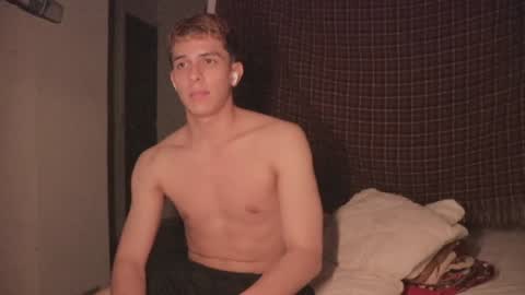 Tony Hoffa online show from December 7, 2024, 1:36 am