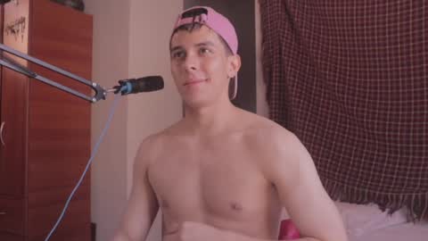 Tony Hoffa online show from January 23, 2025, 3:43 pm