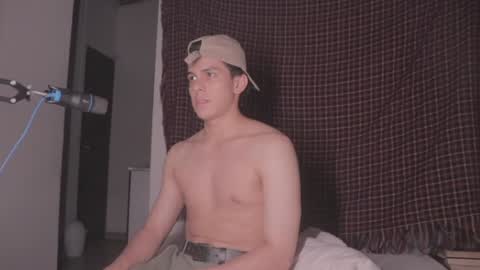 Tony Hoffa online show from February 8, 2025, 12:17 am