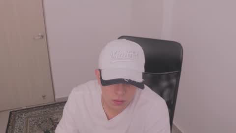 Tony Hoffa online show from September 21, 2025, 6:53 pm