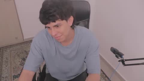 Tony Hoffa online show from October 28, 2025, 7:05 pm