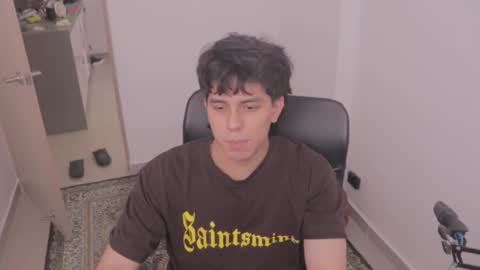 Tony Hoffa online show from October 30, 2025, 6:30 pm