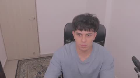 Tony Hoffa online show from November 12, 2025, 5:24 pm