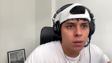 Tony Hoffa online show from March 30, 2026, 5:47 pm