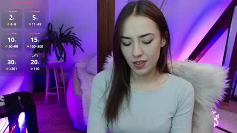 Snapshot of magic_zooey chatting on January 20, 2025, 7:25 pm Zooey online show from January 20, 2025, 7:25 pm