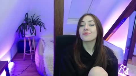 Snapshot of magic_zooey chatting on February 18, 2025, 10:58 pm Zooey online show from February 18, 2025, 10:58 pm