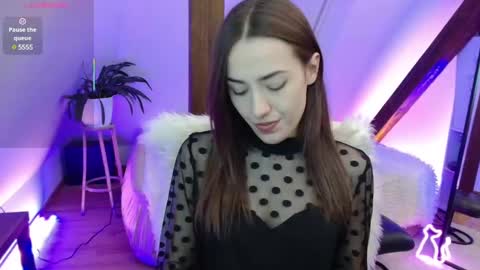 Snapshot of magic_zooey chatting on February 28, 2025, 7:25 pm Zooey online show from February 28, 2025, 7:25 pm