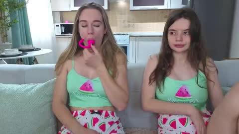 Alice online show from December 17, 2025, 5:57 am