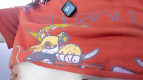 Lorelei online show from February 22, 2026, 7:12 pm