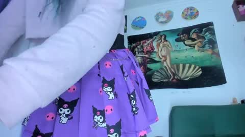 Lorelei online show from March 10, 2026, 11:10 pm