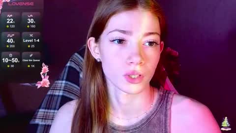 Angel online show from February 25, 2026, 3:10 pm