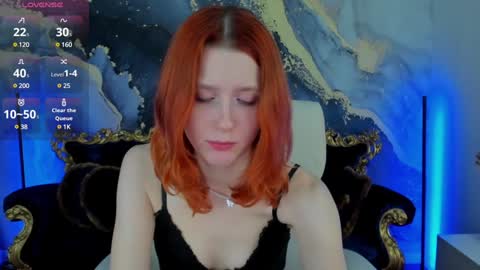 Snapshot of magiclilu chatting on January 30, 2025, 8:42 pm Lilu online show from January 30, 2025, 8:42 pm