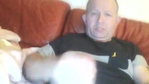 magicman250 online show from October 20, 2025, 5:30 am