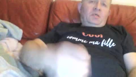 magicman250 online show from January 11, 2026, 12:15 am