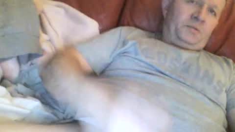 Snapshot of magicman250 chatting on January 18, 2026, 12:14 am magicman250 online show from January 18, 2026, 12:14 am