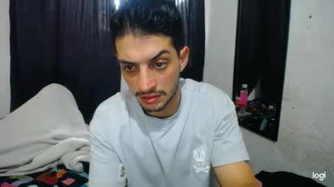 BRAYAN online show from March 9, 2026, 9:08 pm