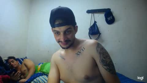 BRAYAN online show from March 16, 2026, 5:44 am