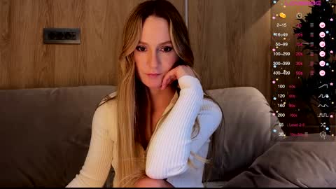 magicpeaach online show from February 8, 2025, 10:40 pm