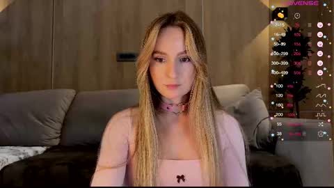 magicpeaach online show from February 13, 2025, 12:32 pm