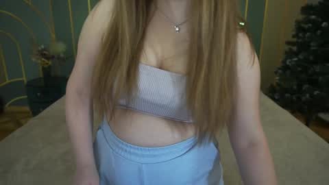 Emily online show from January 3, 2025, 2:08 pm