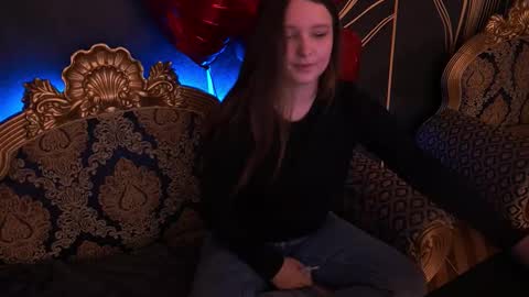 Emily online show from February 10, 2026, 1:37 pm