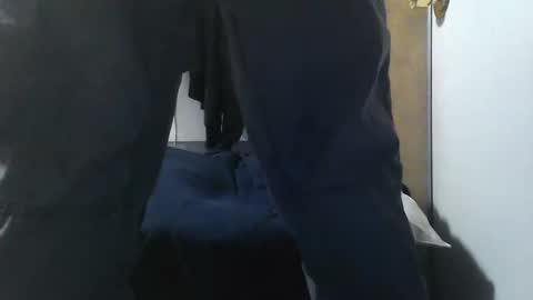 Snapshot of magicstick8049 chatting on April 12, 2026, 9:36 am magicstick8049 online show from April 12, 2026, 9:36 am