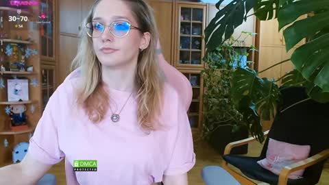 Nicole online show from January 13, 2025, 9:09 pm