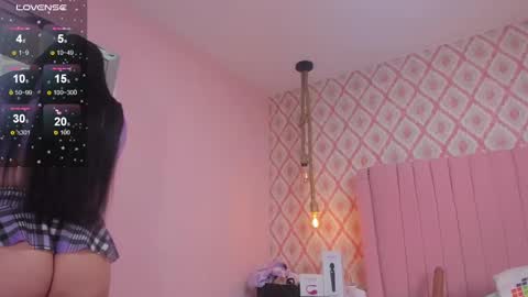 magievans1 online show from January 10, 2025, 12:04 pm