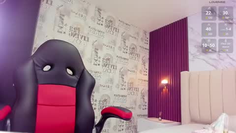 magievans1 online show from February 25, 2025, 12:13 pm